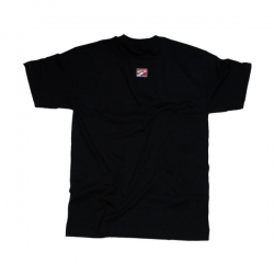 Skunk2 bavlněné tričko S2 Racetrack - barva černá