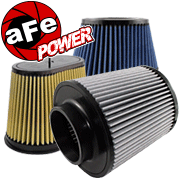 aFe Power Magnum Flow vzduchový filtr
