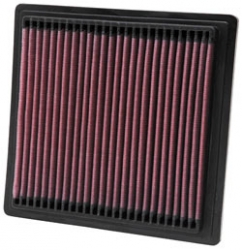 K&N vzduchový filtr - Honda Civic EK B16 VTI / D15 D16 (96 - 00)