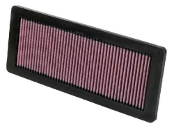 K&N vzduchový filtr - Mini Cooper Countryman 1.6 R60 (10 - 17)