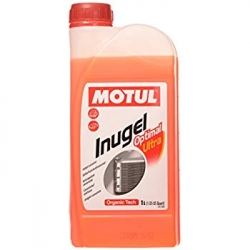 Motul Inugel Optimal - Chladící kapalina 1L
