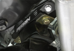Perrin silentbloky uchycení motoru - Toyota GT86 / Subaru BRZ