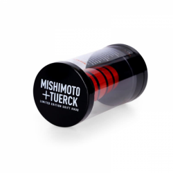 Mishimoto hlavice řadící páky Ryan Tuerck Limited Edition - M8x1.25, M10x1.25, M10x1.5, M12x1.25