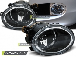 Tuning-Tec přední mlhová světla - BMW 3 E46 M-Paket (01 - 05)