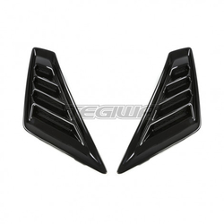Tegiwa karbonové výdechy předních blatníků - Honda Civic 9G FK2 Type-R (15+)