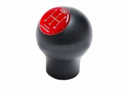 HKS hlavice řadící páky Limited Edition Black Ball - M12x1.25