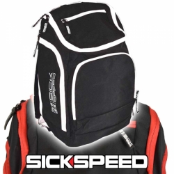 Sickspeed batoh  - Backpack
