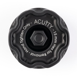 Acuity Podium víčko hrdla na olej - Honda motory D-, B-, F-, H-, K-series
