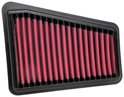 AEM vzduchový filtr DryFlow (pravá strana) - Kia Stinger GT 3.3T-GDi (18+)