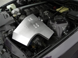 Injen kit krátkého sání - BMW E36