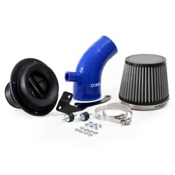 COBB Tuning sportovní kit sání SF - Mazda 3 MPS (07 - 13) - kopie, barva modrá