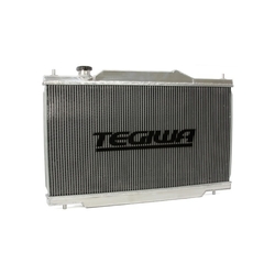 Tegiwa sportovní celohliníkový chladič - Honda Civic Type-R