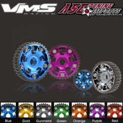 VMS Racing stavitelná vačková kola Fang