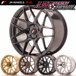 Japan Racing JR18 - 18x8,5 ET35 5x100/120