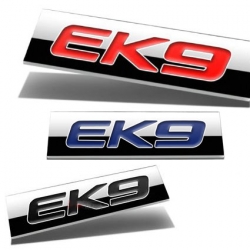 DNA logo EK9 - Honda Civic EK Hatchback (96 - 00)