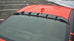 Maxton ABS prodloužení střechy / stříška - Toyota GT86 / Subaru BRZ (17+)