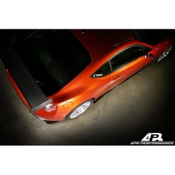APR karbonové prahové nástavce - Toyota GT86 / Subaru BRZ (12+)