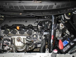 Injen kit dlouhého sání SP - Honda Civic 8G 1.8 (06 - 11)