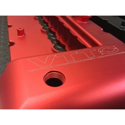 VTT ventilové víko N54 - BMW 335, 535, 135, Z4, 1M, X5, X6 (motor N54)