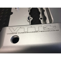 VTT ventilové víko N54 - BMW 335, 535, 135, Z4, 1M, X5, X6 (motor N54)
