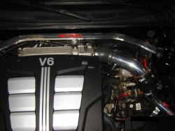 Injen kit dlouhého sání SP - Hyundai Coupe Tiburon 2.7 V6 (03 - 08)