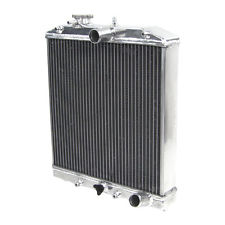 JDM hliníkový chladič - Honda Civic D14 D15 D16 (92 - 00)