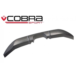 Cobra Sport difuzor pro výfuk Centre Exit - Mazda MX-5 ND (15+)