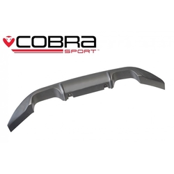 Cobra Sport difuzor pro výfuk Dual Exit - Mazda MX-5 ND (15+)
