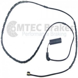 MTEC senzor opotřebení destiček