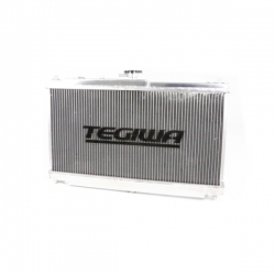 Tegiwa sportovní celohliníkový chladič - Mazda MX5 NB 1,6 1,8 (98 - 05)