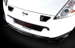 EVO-R karbonové vedení přívodu vzduchu - Nissan 370z (09+)