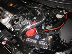 Injen kit dlouhého sání SP - Honda Civic 9G 1.8 FK2 (12+)