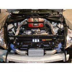 Takeda kit dlouhého sání Stage 2 Pro Dry S - Nissan 370z