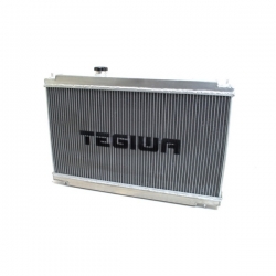 Tegiwa sportovní celohliníkový chladič - Honda Integra DC2 (94 - 01)