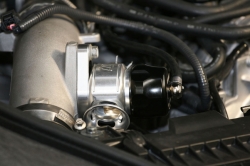 Turbosmart Blow-off ventily Dual Port - Nissan GT-R R35 (09 - 14)
