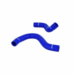 Mishimoto hadice na vodu k chladiči - Honda Civic 7G Type-R EP3 (02 - 05), barva modrá