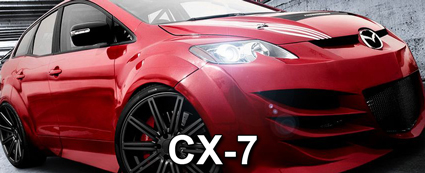 CX-7