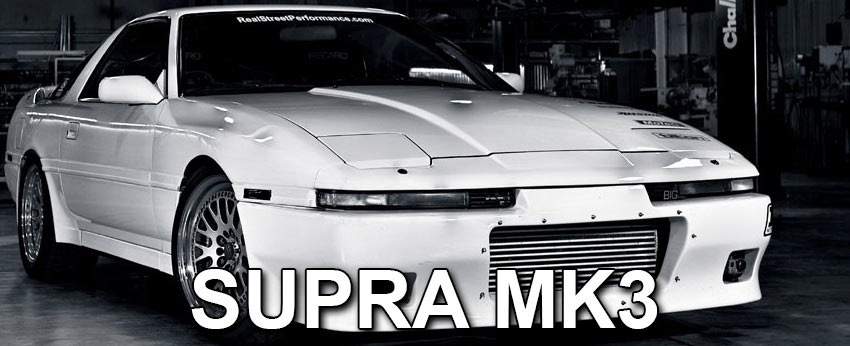 Supra MK III