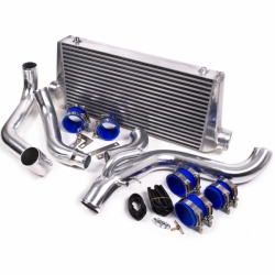 Japspeed mezichladič / intercooler kit - Nissan 200SX SR20DET