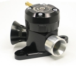 GFB Blow off ventil BOV Response - Mazda 3 MPS (07 - 13)