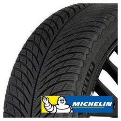 Michelin zimní pneumatika Pilot Alpine 5