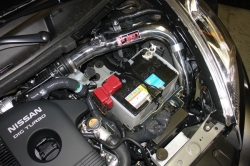 Injen kit krátkého sání - Nissan Juke 1.6 turbo