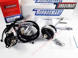 Turbosmart Wastegate IWG75 - Ford Mustang 2.3 EcoBoost (Nový model 2015+)