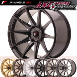 Japan Racing JR11 - 19x9,5 ET22 5x114,3/120