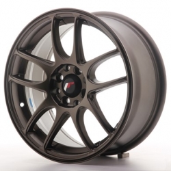 Japan Racing JR29 - 16x7 ET20-40 4x100 - 5x114.3