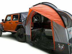 Rightline Gear SUV stan - Jeep Wrangler