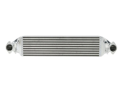 PRL intercooler FMIC mezichladič - Honda Civic X Type-R FL5 (23+)