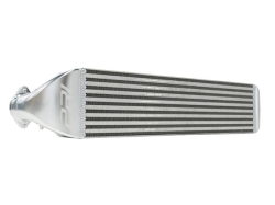 PRL intercooler FMIC mezichladič - Honda Civic X Type-R FL5 (23+)