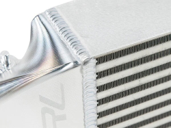 PRL intercooler FMIC mezichladič - Honda Civic X Type-R FL5 (23+)