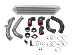 Skunk2 Intercooler Kit - mezichladič s potrubím - Civic FK7 1.5 Turbo